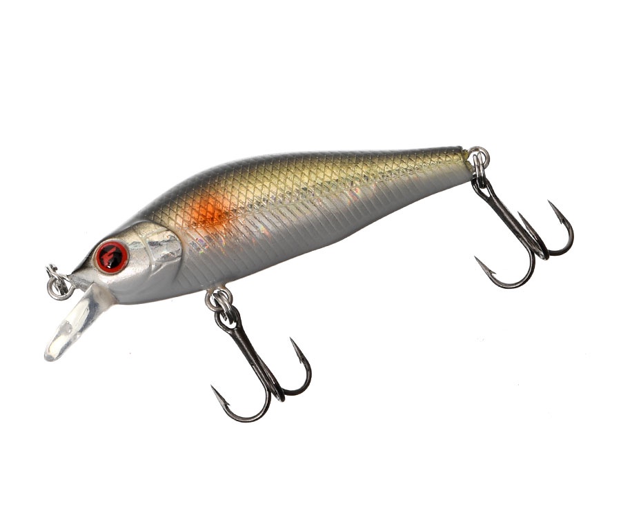 Воблер Flagman Drifter 50SP-SR 4г 474