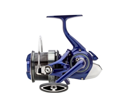 Катушка Daiwa 23 TDR Distance 25QD
