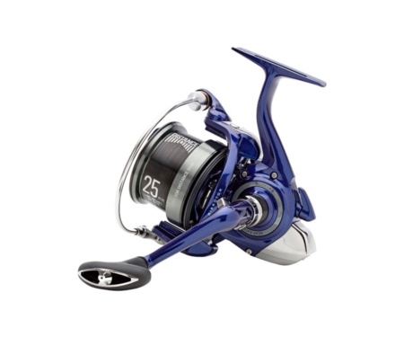 Катушка Daiwa 23 TDR Distance 25QD