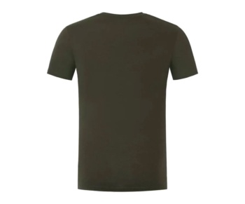 Футболка Korda Minimal Tee Dark Olive XXL #2