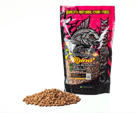 Пеллетс Carptronik 6мм Tiger nut 800г