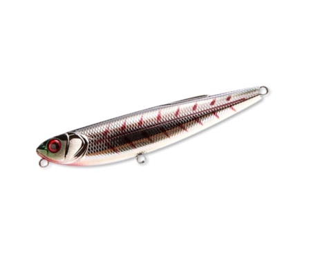 Воблер ZipBaits Fakie Dog 90F 12г #531