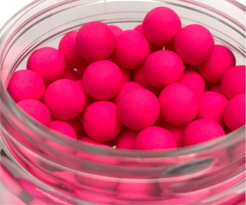 Бойлы pop-up Crazy Carp Bloodworm 8мм #2