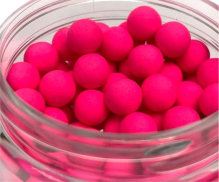 Бойли pop-up Crazy Carp Bloodworm 8мм