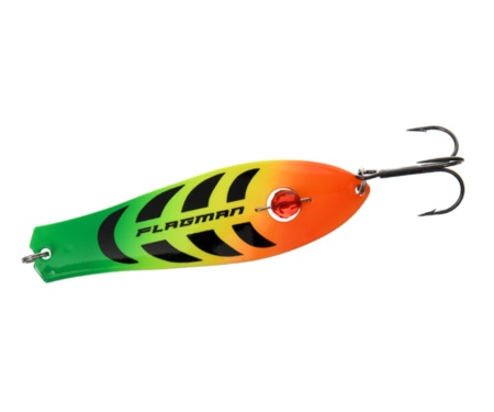 Блешня Flagman Kraken 20г 778