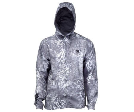 Ветровка Veduta Windbreaker Air Series RS Albino M