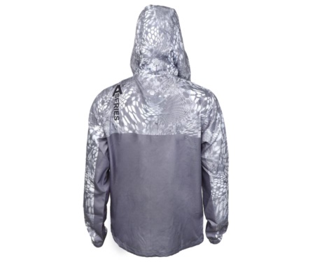 Ветровка Veduta Windbreaker Air Series RS Albino M