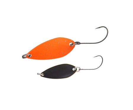 Блесна Daiwa Presso ADM 3.8г #SHIB