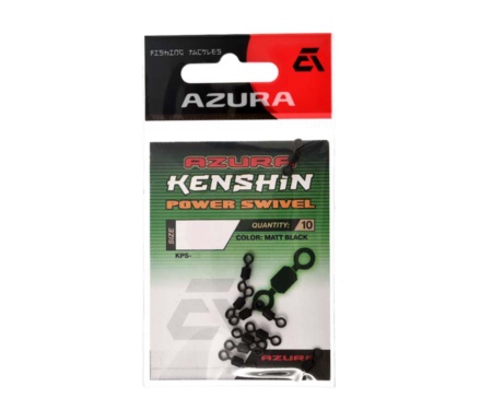 Вертлюг Azura Kenshin Power Swivel #6