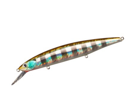 Воблер Bassday Mogul Minnow 130SP SB254