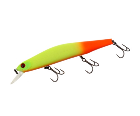 Воблер ZipBaits Orbit 130 SP-SR 24.7г AZG015