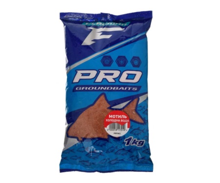 Прикормка Flagman Pro Холодная вода