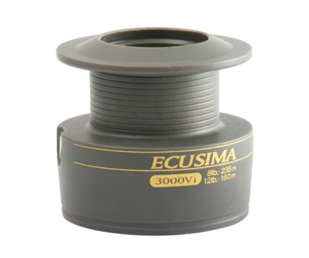 Котушка спінінгова Ryobi Ecusima 2000
