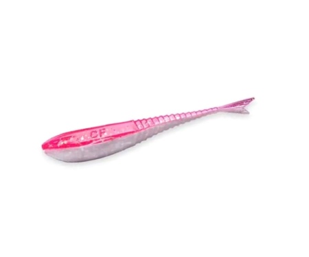 Силікон Crazy Fish Glider 3.5" #9d кальмар