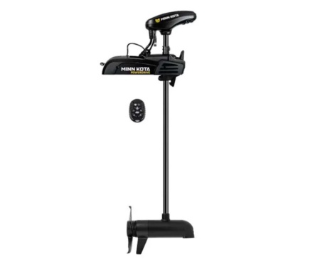Двигун електричний човновий Minn Kota Power Drive 45/MR-54"
