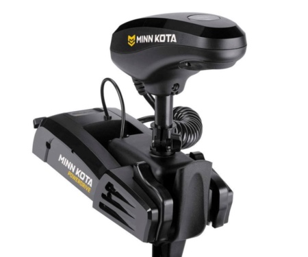 Двигун електричний човновий Minn Kota Power Drive 45/MR-54"