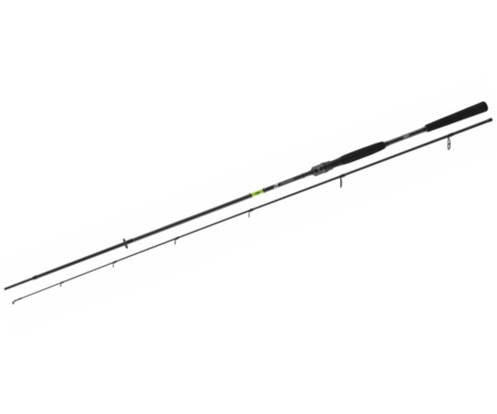 Спінінгове вудлище Daiwa 23 Prorex X Spin 2.4м 10-30г