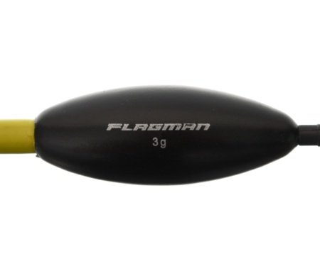 Поплавець Flagman S18 3г