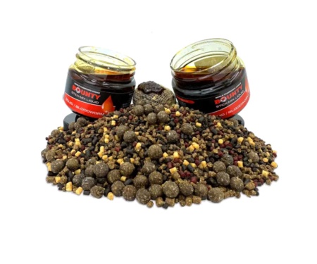 Стік-мікс Bounty Premium Liver