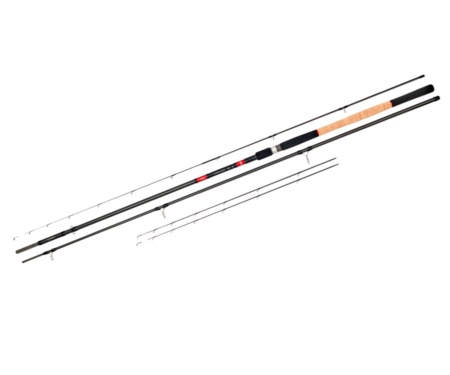 Фидерное удилище Daiwa Tournament SLR 3.6м 90г