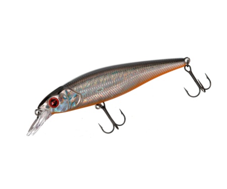 Воблер Flagman Bonus-Minnow 80SP F202