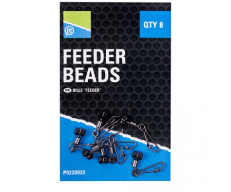 Кріплення для годівниці Preston Feeder Beads