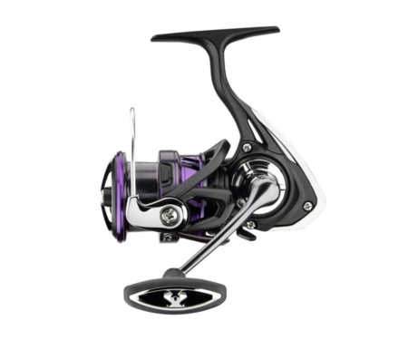 Котушка спінінгова Daiwa Prorex X LT 2500
