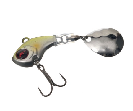 Тейл-спінер Flagman Jig Spinner Rocky 13г 06