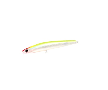 Воблер Bassday Sugapen 58F 4.1г P06 Pearl Chart