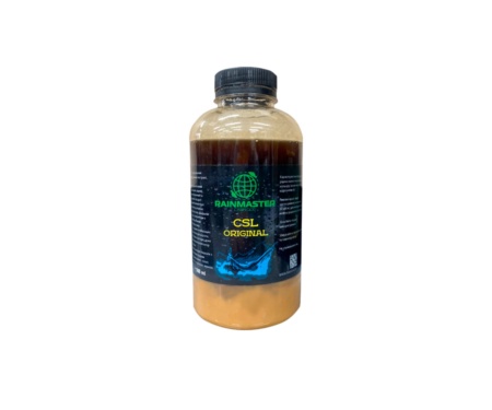 Пеллетс Rainmaster Pellets Multi Mix с CSL Original 2.5кг