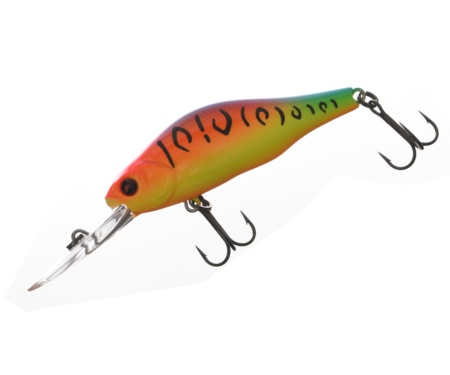 Воблер Flagman Drifter 70F-DR Pro B381