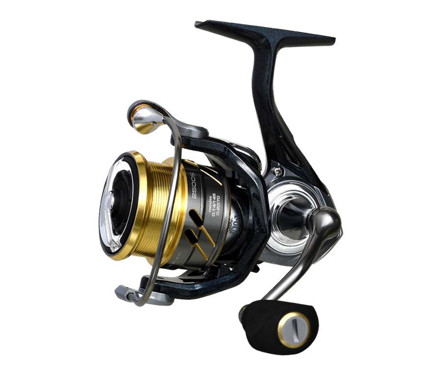 Катушка спиннинговая Flagman Orbion New 2500S #1