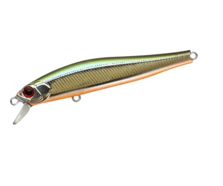 Воблер ZipBaits Rigge 70SP Suspending 824YS
