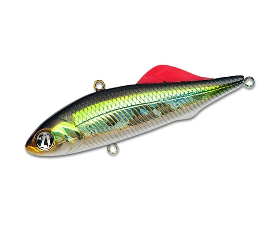 Воблер Pontoon 21 Bet-A Vib Silent 61S 005