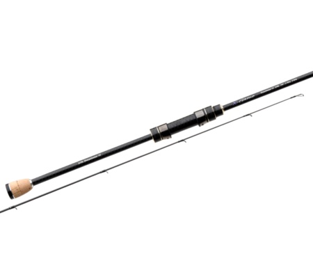 Cпінінговe вудлище Azura X-Game X79L 2.36м 1-10г Sharp Shooter TZ
