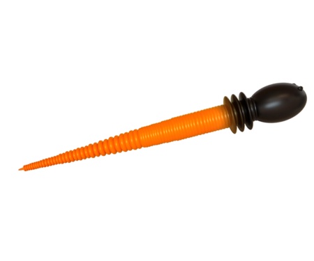 Силікон Fresh Lures Kasper 2.4" #206