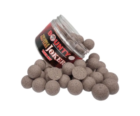 Бойли Bounty Wafters Joker Halibut 14 мм