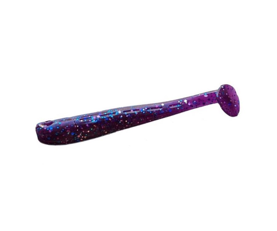 Виброхвост Crazy Fish Nano Minnow 2.2" #98 кальмар