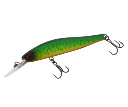 Воблер Flagman Fiskar-Minnow 70DR-SP 6.2г F104