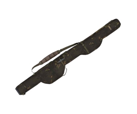 Чохол для вудлищ Korda Compac 5 Rod Holdall 13ft Dark Kamo
