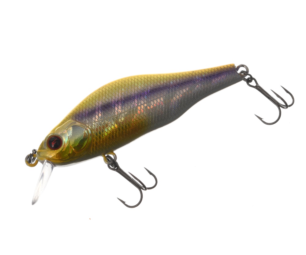 Воблер Flagman Drifter 70SP Pro B414