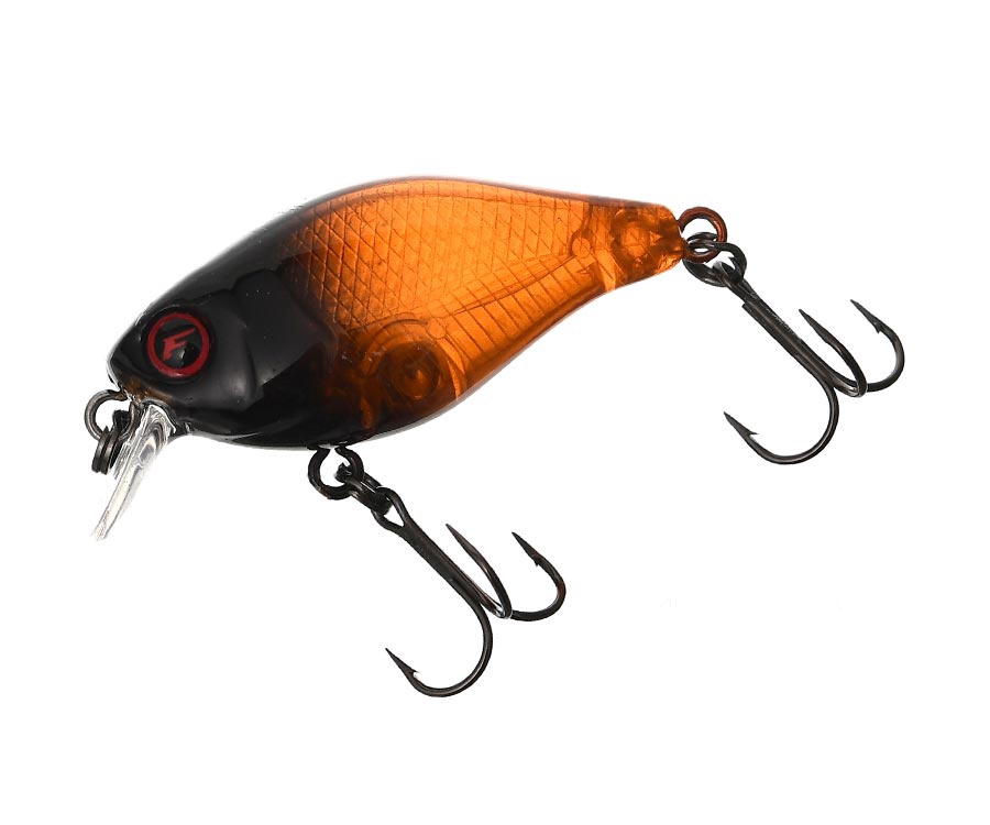 Воблер Flagman Magnetic-Crank 38F 4г F107