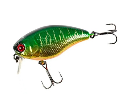 Воблер Jackall Cherry One Footer 46F HL Tiger
