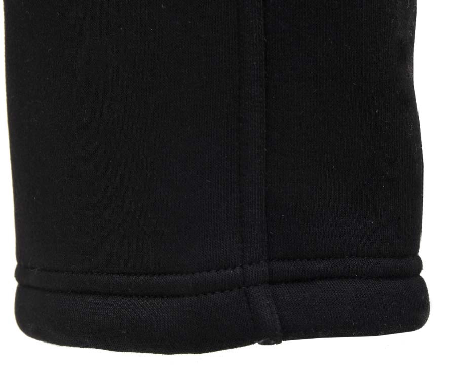 Брюки Carp Pro Delight Footer Classic Black XL #6