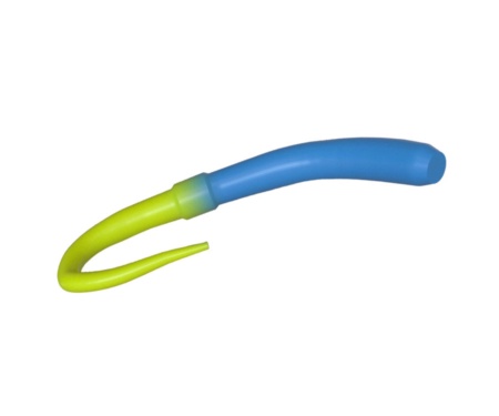 Силіконова приманка Fresh Lures Flip Worm 3.1” #204