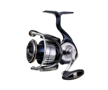 Катушка спиннинговая Daiwa 19 Certate-G LT 2500D #1
