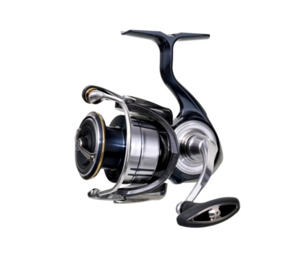 Котушка спінінгова Daiwa 19 Certate-G LT 2500D