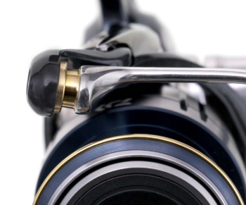 Катушка спиннинговая Daiwa 19 Certate-G LT 2500D #6