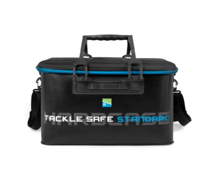 Сумка Preston Hardcase Tackle Safe Standard