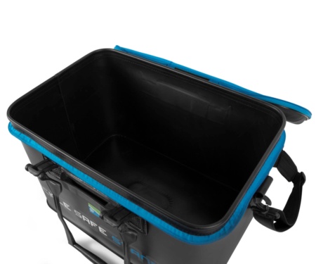 Сумка Preston Hardcase Tackle Safe Standard